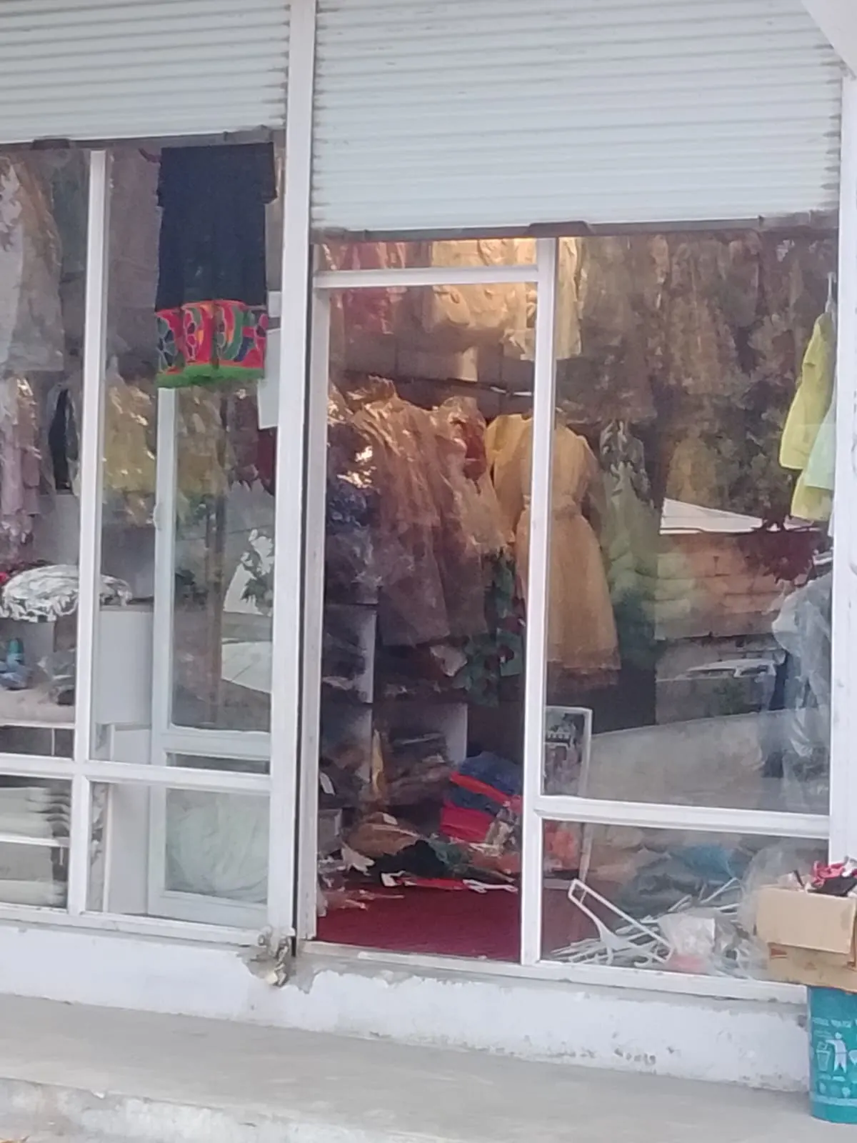 Kashif Clothes Chitral — photo