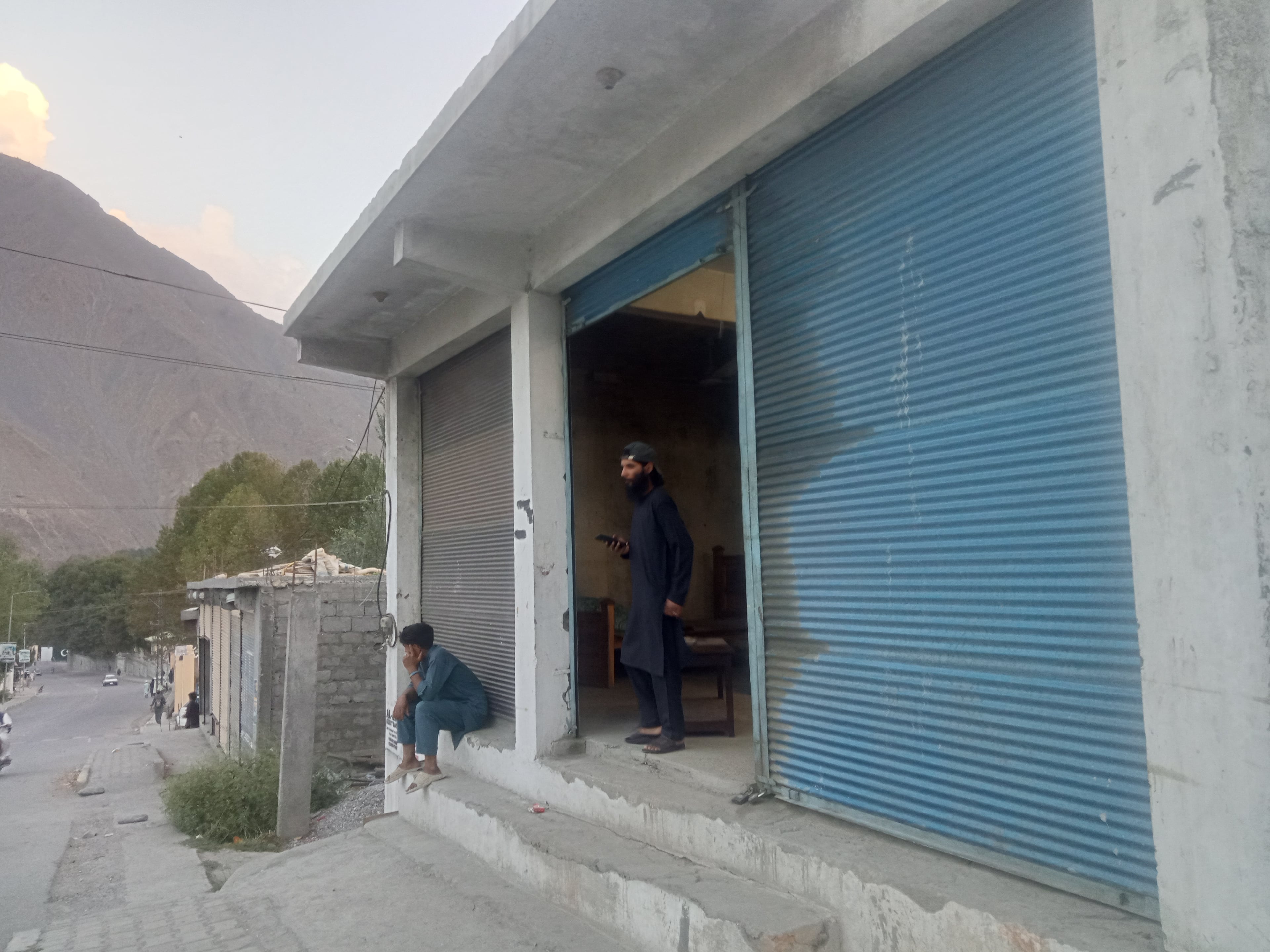 Adnan Furniture Chitral — photo