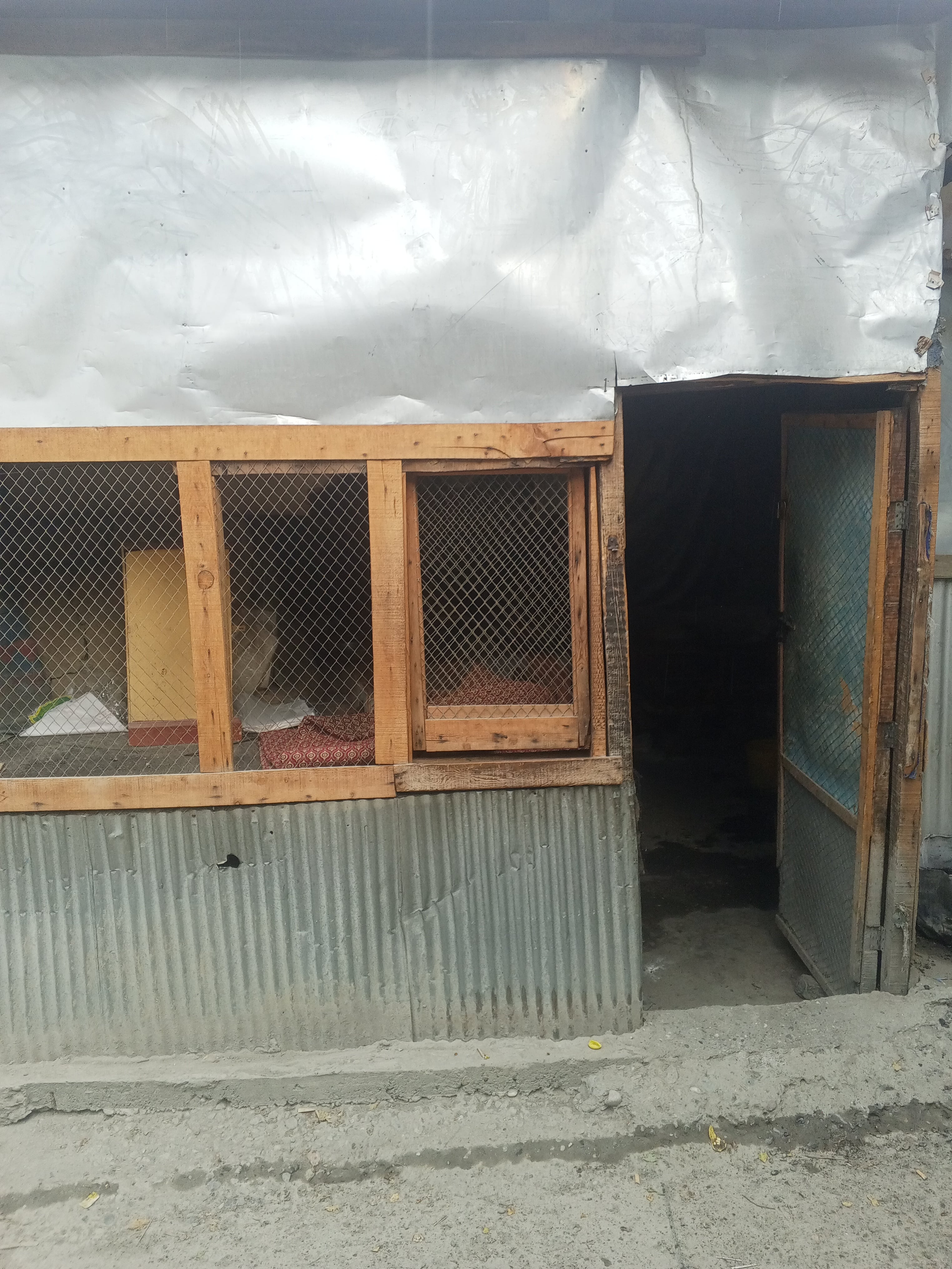 Abdul Azam Tandoor Chitral — photo