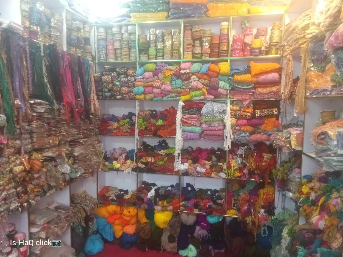 Anjali Shopping Centre Chitral — photo